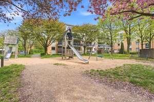 Provisionsfrei! Leerstehende 2-Zimmer-Wohnung mit Blick ins Grüne  und  TG-Stellplatz – Die vollständige Adresse der Immobilie erhältst du vom Anbieter., 50858 Weiden, Köln – Vorschaubild 16