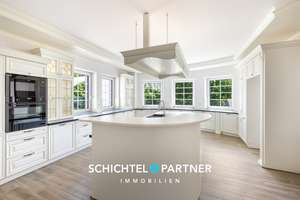 Baden | Exklusive Luxusvilla am Weserhang mit Wellness-Landschaft – Die vollständige Adresse der Immobilie erhältst du vom Anbieter., 28832 Achim – Vorschaubild 9