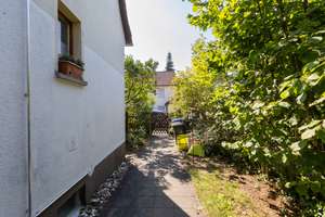 Einfamilienhaus mit großem Garten in ruhiger Lage – Am Regnitzhang 14, 90765 Stadeln, Herboldshof, Mannhof, Fürth – Vorschaubild 6