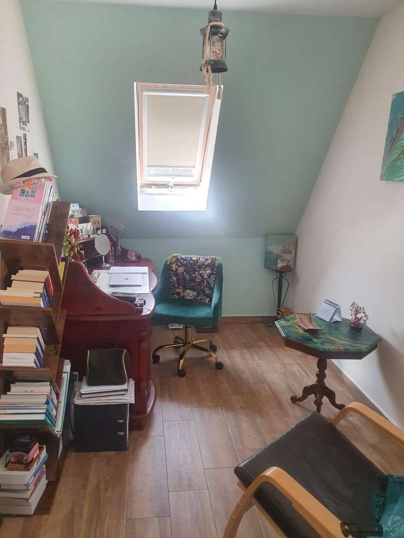 Immobilie in Hasbergen - Modernisiertes Einfamilienhaus mit 799 m² Grundstück, Wintergarten & A+ Energieeffizienz - Bild 0