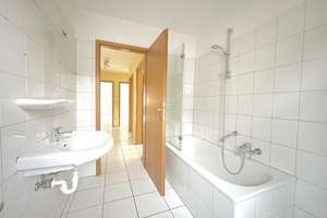 Schöne 4-Z-Dachgeschosswohnung mit toller Aussicht in ruhiger Wohnlage - Provisionsfrei – Gustav-Beckmann-Weg 34, 49076 Atter, Osnabrück – Vorschaubild 10