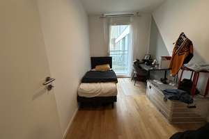 Exklusive 4-Zimmer-Residenz im renommierten The Garden Living‘ Berlin-Mitte – Die vollständige Adresse der Immobilie erhältst du vom Anbieter., 10115 Mitte (Ortsteil), Berlin – Vorschaubild 3