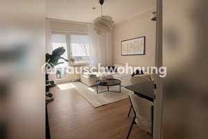 Tauschwohnung: Charmante 2-Zimmer-Wohnung in Hannover Vahrenwald mit Balkon