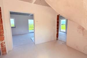 … AIGNER - Traumlage! Neubau EFH in erhöhter Position mit Bergblick - 10 Min nach Mühldorf & A94 ... – Wimberg 9a, 84494 Niederbergkirchen – Vorschaubild 8