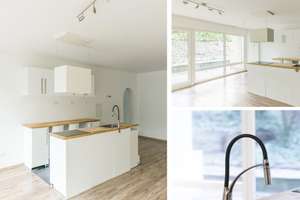 Exklusive 4-Zimmer-Gartenwohnung mit Wellness-Oase in Wiesbaden-Sonnenberg – Die vollständige Adresse der Immobilie erhältst du vom Anbieter., 65191 Sonnenberg, Wiesbaden – Vorschaubild 2
