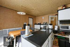 Vermietete 2-Zimmer-Wohnung mit späterem Potenzial – Die vollständige Adresse der Immobilie erhältst du vom Anbieter., 86163 Hochzoll-Nord, Augsburg – Vorschaubild 5