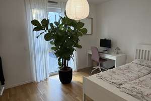 Traumhaft schöne helle 2-Zimmer Wohnung direkt am Zollhafen mit Balkon im 1. OG in Mainz-Neustadt – Die vollständige Adresse der Immobilie erhältst du vom Anbieter., 55118 Neustadt, Mainz – Vorschaubild 11