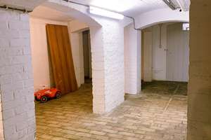 Attraktive 4-Zimmer-Wohnung in einer von Braunschweigs schönsten Lagen – Die vollständige Adresse der Immobilie erhältst du vom Anbieter., 38102 Viewegsgarten-Bebelhof, Braunschweig – Vorschaubild 15
