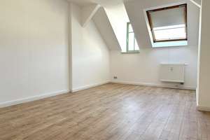 Attraktive Maisonette-Wohnung mit hochwertiger Einbauküche  – Dorotheenstraße 15, 9113 Schloßchemnitz, Chemnitz – Vorschaubild 5