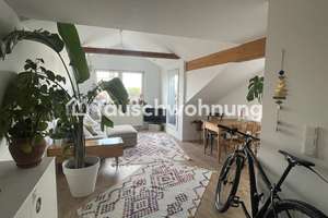 Tauschwohnung: Dachgeschosswohnung Köln Ehrenfeld – Die vollständige Adresse der Immobilie erhältst du vom Anbieter., 50825 Ehrenfeld (Ortsteil), Köln – Vorschaubild 1
