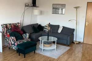 3-Zimmer-Wohnung mit Balkon am Eselsberg – 89075 Eselsberg, Ulm – Vorschaubild 2