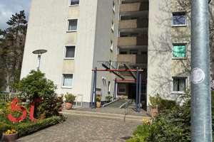Renovierte 3,5-Zimmer Wohnung + Garage in Essen Kettwig – Werdener Straße 50, 45219 Kettwig, Essen – Vorschaubild 4