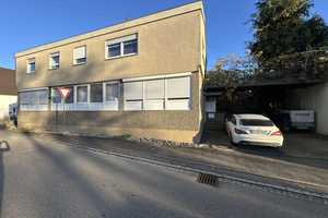 Viel Wohnraum für zwei Familien: Solides, großzügig dimensioniertes Haus in Ofterdingen – Tübingen (Kreis) – Vorschaubild 2