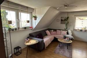 Wunderschöne, ruhig gelegene 3,5-Zimmer-Wohnung in Korb-Steinreinach – Die vollständige Adresse der Immobilie erhältst du vom Anbieter., 71404 Korb – Vorschaubild 8