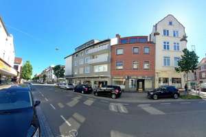 MFH + Laden + Lager + Abrissimmobilie Gastfeldstraße · Bremen