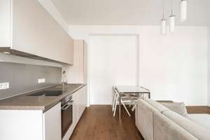 Altbauwohnung mit moderner Ausstattung und Balkon in begehrter Westend-Lage – Die vollständige Adresse der Immobilie erhältst du vom Anbieter., 14052 Westend, Berlin – Vorschaubild 3
