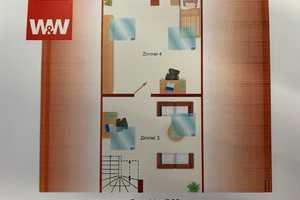4-Zimmer-Maisonett-Wohnung in ruhiger Stadtrandlage. – Stuttgart – Vorschaubild 8
