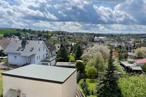 08228! Platz für 2 Familien + Nebengebäude, Büro mit tollem Ausblick! – Vogtlandkreis – Vorschaubild 34