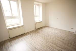 +++ saniertes Appartement mit Einbauküche und PKW-Stellplatz am Fuße des Kaßbergs +++ – Fritz-Matschke-Str. 22, 9113 Schloßchemnitz, Chemnitz – Vorschaubild 2