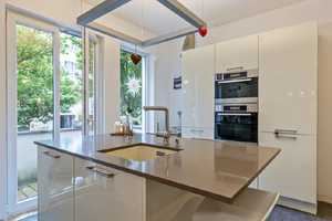 Bieterverfahren! Townhouse mit Dachterrasse auf der Halbinsel Stralau - KEINE MAKLER!!!n – Berlin – Vorschaubild 9