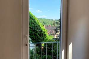 Geschmackvolle 3,5-Zimmer-Wohnung mit Kalkdämmputz – Tuttlingerstrasse 116, 70619 Sillenbuch (Ortsteil), Stuttgart – Vorschaubild 3