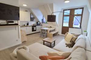 Top sanierte Altbau- Maisonette am Römerberg – Die vollständige Adresse der Immobilie erhältst du vom Anbieter., 65195 Mitte, Wiesbaden – Vorschaubild 6
