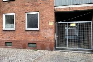 RESERVIERT: Charmante Etagenwohnung in Kiel Gaarden inkl. Garage im Teileigentum – Die vollständige Adresse der Immobilie erhältst du vom Anbieter., 24143 Gaarden-Ost, Kiel – Vorschaubild 7