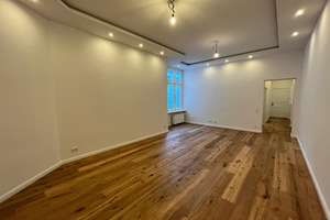 Hochwertiger Sanierung - 2 Zimmer Wohnung in tolle Lage in Charlottenburg