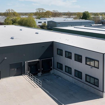 BARGTEHEIDE | LAGER | PRODUKTION | EBENERDIG | BÜRO