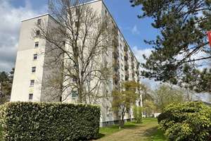 Renovierte 3,5-Zimmer Wohnung + Garage in Essen Kettwig – Werdener Straße 50, 45219 Kettwig, Essen – Vorschaubild 2