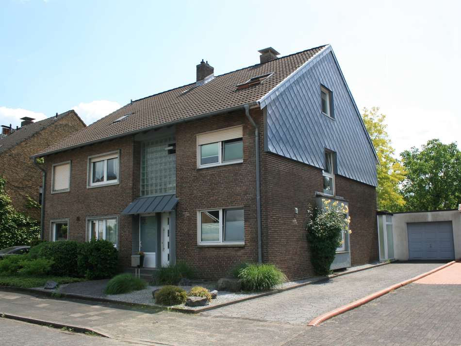 Seitenansicht