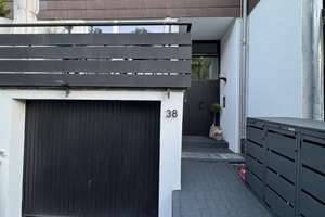 Außergewöhnliches und großzügigen Reihenmittelhaus Split-Level mit gehobener Ausstattung