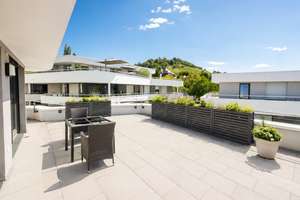 Großzügige und moderne Penthouse Wohnung – Im Förstlen 5, 72555 Metzingen – Vorschaubild 10