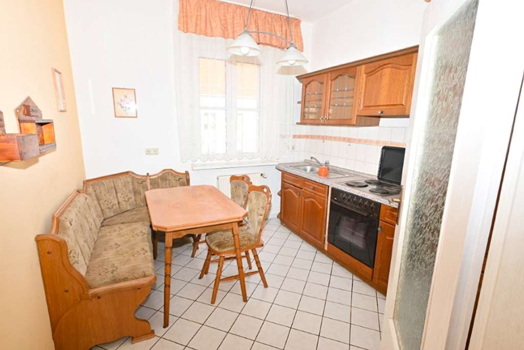 Immobilie in Wernigerode - Attraktive 3-Zimmer-Eigentumswohnung in Wernigerode! - Bild 3