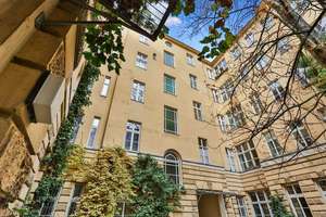 Bezugsfreies Apartment im Seitenflügel, beliebte Lage in Schöneberg – Die vollständige Adresse der Immobilie erhältst du vom Anbieter., 10827 Schöneberg, Berlin – Vorschaubild 15