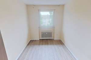 Ihr neues Zuhause: Gemütliche 3-Zimmer-Wohnung mit BALKON und viel Komfort – Lahrkampstraße 15, 33104 Schloß Neuhaus, Paderborn – Vorschaubild 6