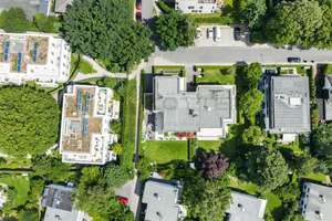 Mehr Garten als die meisten Häuser. – Die vollständige Adresse der Immobilie erhältst du vom Anbieter., 22605 Othmarschen, Hamburg – Vorschaubild 27