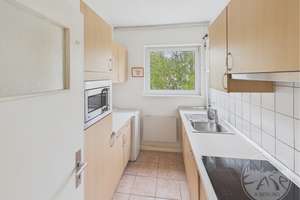 Moabit nahe Hansaviertel: 2-Zimmer-Wohnung mit Balkon & Aufzug – Die vollständige Adresse der Immobilie erhältst du vom Anbieter., 10557 Moabit, Berlin – Vorschaubild 6