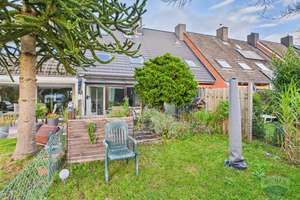 Familienfreundliches Reihenhaus mit Garten – provisionsfrei für den Käufer – Die vollständige Adresse der Immobilie erhältst du vom Anbieter., 22941 Bargteheide – Vorschaubild 6