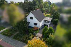 Familien aufgepasst! Bezugsfreies Einfamilienhaus mit großzügigem Garten in Berlin-Karow – Blankenburger Chaussee 73A, 13125 Berlin – Vorschaubild 1
