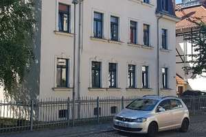 Schöne 2-Zimmer-Wohnung mit Balkon in Böhlitz-Ehrenberg (W4) – Die vollständige Adresse der Immobilie erhältst du vom Anbieter., 4178 Böhlitz-Ehrenberg, Leipzig – Vorschaubild 1