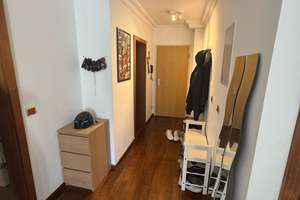 Schöne 3-Zimmer-Maisonette-Wohnung in der Regensburger Innenstadt – Grasgasse 1, 93047 Innenstadt, Regensburg – Vorschaubild 6