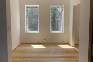 Altbaucharme in Krefeld Königshof  *Garten* – Die vollständige Adresse der Immobilie erhältst du vom Anbieter., 47807 Fischeln, Krefeld – Vorschaubild 4