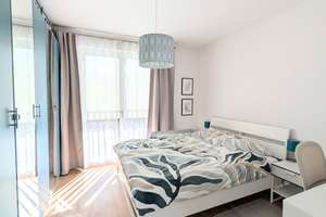 Provisionsfreie Neubau 3-Zimmer-Wohnung in ruhiger Lage mit Süd-Loggia – Die vollständige Adresse der Immobilie erhältst du vom Anbieter., 12109 Mariendorf, Berlin – Vorschaubild 4