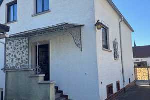 Freistehendes Einfamilienhaus sucht Revitalisierung – Offenbach (Kreis) – Vorschaubild 3