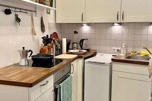 2-Zimmer Wohnung mit Balkon in Heidelberg-Altstadt – Die vollständige Adresse der Immobilie erhältst du vom Anbieter., 69117 Altstadt, Heidelberg – Vorschaubild 6