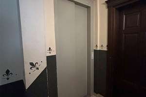 Kompakte DG 3-Zimmer mit Aufzug, Laminat, Dachbalkon und Eckwanne in guter Lage! – Clausstraße 67, 9126 Gablenz, Chemnitz – Vorschaubild 14