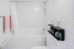 Einzigartige Maisonette mit großer Terrasse und Tiefgarage in Stuttgart-Neugereut – Die vollständige Adresse der Immobilie erhältst du vom Anbieter., 70378 Neugereut, Stuttgart – Vorschaubild 9