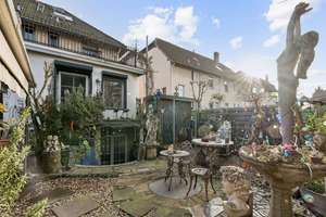 Freistehendes Einfamilienhaus mit viel Platz auf tollem Grundstück in Duisburg-Walsum – Die vollständige Adresse der Immobilie erhältst du vom Anbieter., 47179 Fahrn, Duisburg – Vorschaubild 2
