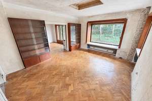 Sanierungsobjekt mit großzügigem Grundstück und Entwicklungspotenzial – 21077 Eißendorf, Hamburg – Vorschaubild 14